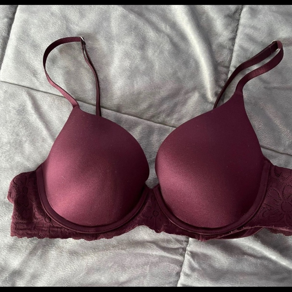 Aerie push up bra
